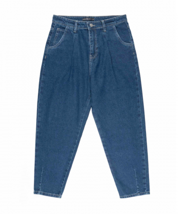 شلوار جین زنانه سی ام CM کد 102111146