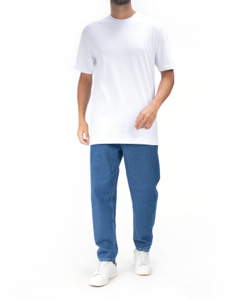 تیشرت لانگ مردانه آر ان اس RNS کد 12021316