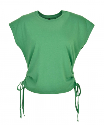 تاپ زنانه بادی اسپینر Body Spinner کد 3782