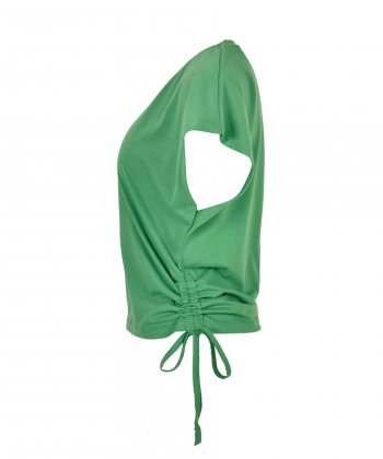 تاپ زنانه بادی اسپینر Body Spinner کد 3782
