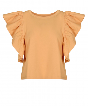 تیشرت زنانه بادی اسپینر Body Spinner کد 3784