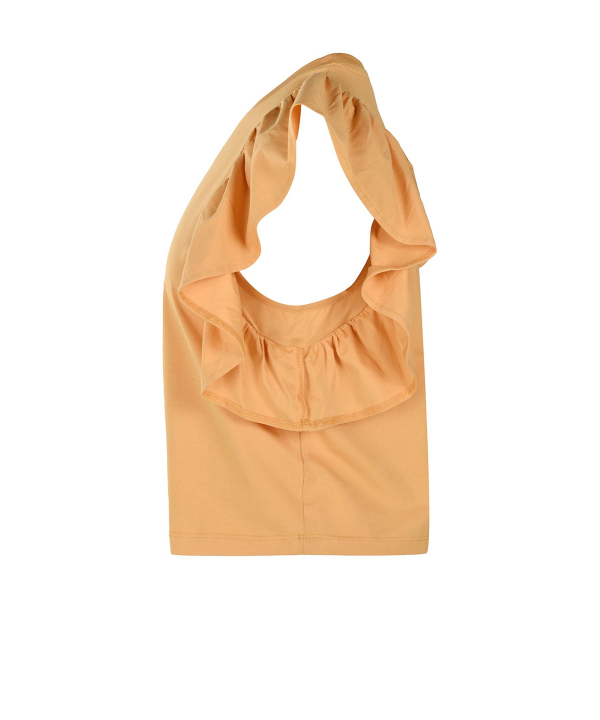 تاپ نخی زنانه بادی اسپینر Body Spinner کد 3784