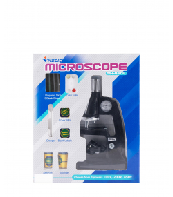 میکروسکوپ 450 اسباب بازی کی تویز Kitoys کد 450