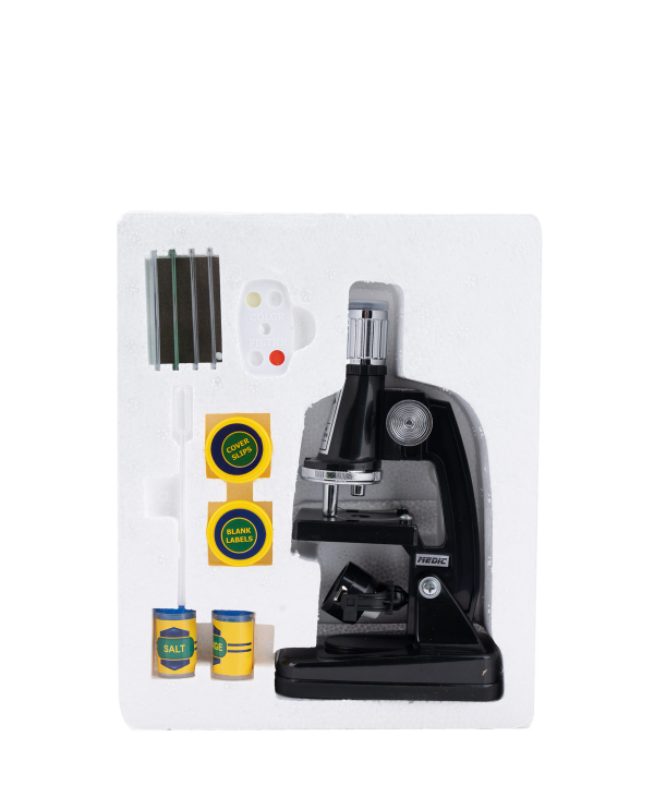 میکروسکوپ 450 اسباب بازی کی تویز Kitoys کد 450