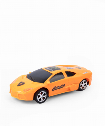 ماشین قدرتی لامبورگینی اسباب بازی کی تویز Kitoys کد 242