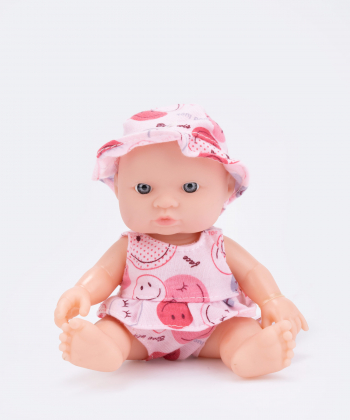 عروسک دختر و پسر اسباب بازی کی تویز Kitoys کد 530