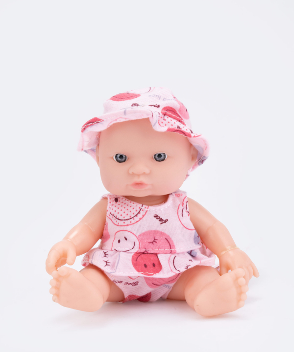 عروسک دختر و پسر اسباب بازی کی تویز Kitoys کد 530