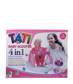 روروک تابی اسباب بازی کی تویز Kitoys کد 1233
