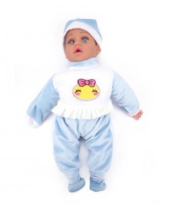 عروسک طرح سرامیک هیوا کی تویز Kitoys