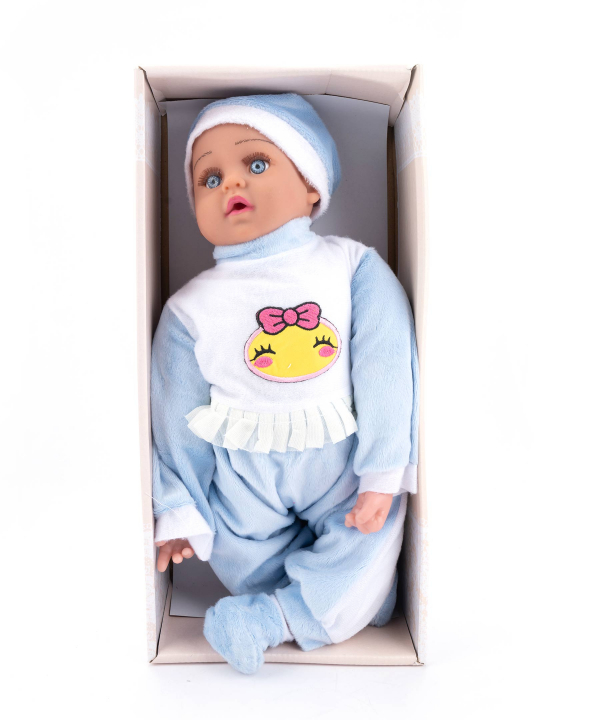 عروسک طرح سرامیک هیوا اسباب بازی  کی تویز Kitoys