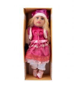 عروسک موزیکال کی تویز Kitoys کد 24