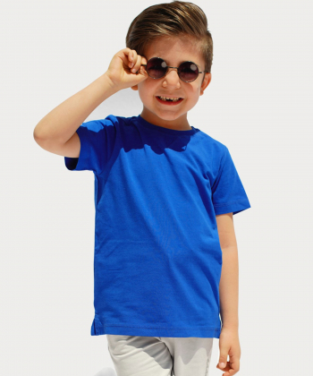 تیشرت پسرانه پیانو Piano کد 1956