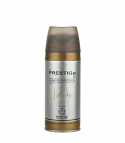 اسپری دئودورانت زنانه پرستیژ Prestige مدل Jˊadore حجم 150 میلی لیتر