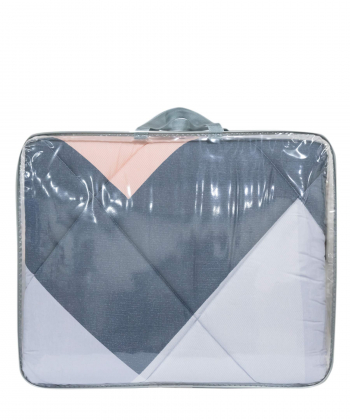 سرویس لحاف یک نفره4تکه دستر Dasther کد 141199998090