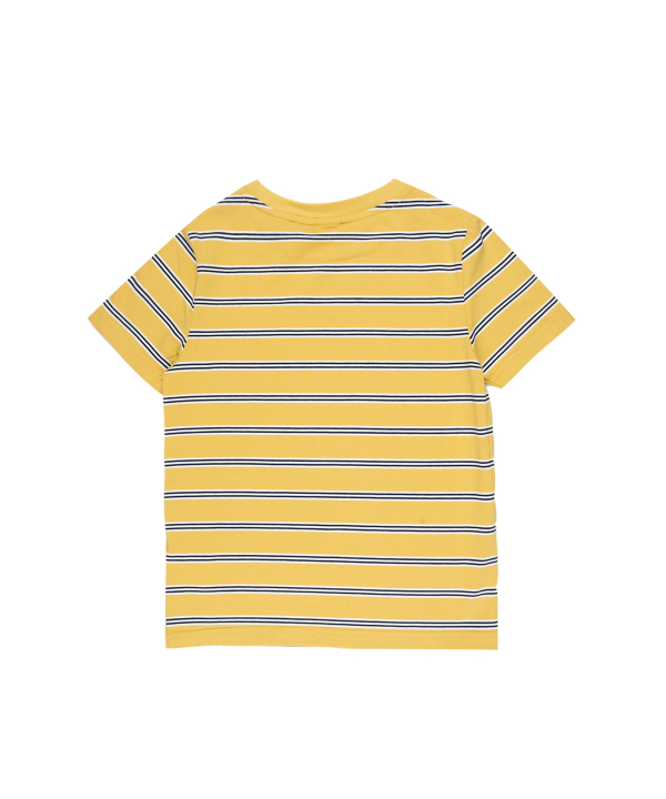 تیشرت پسرانه جین وست Jeanswest کد 11573503