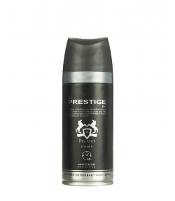 اسپری دئودورانت مردانه پرستیژ Prestige مدل Pegasus حجم 150 میلی لیتر