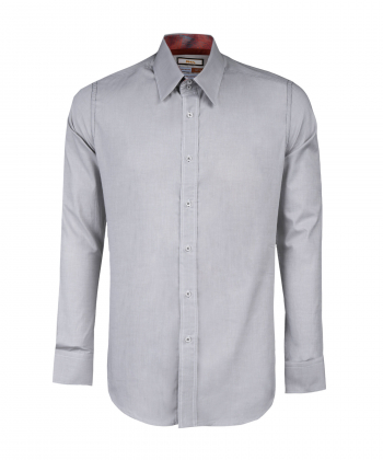 پیراهن مردانه سیم Sim کد 1040