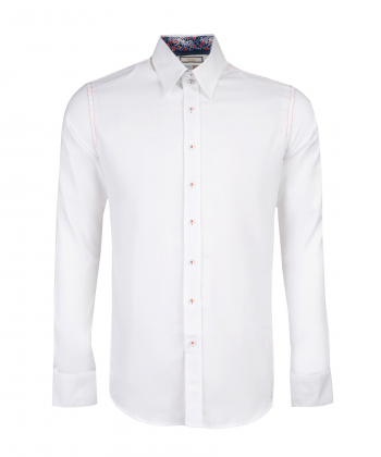 پیراهن مردانه سیم Sim کد 1040