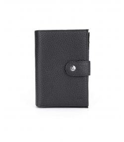 کیف پول مارال چرم Maral Leather مدل سهند