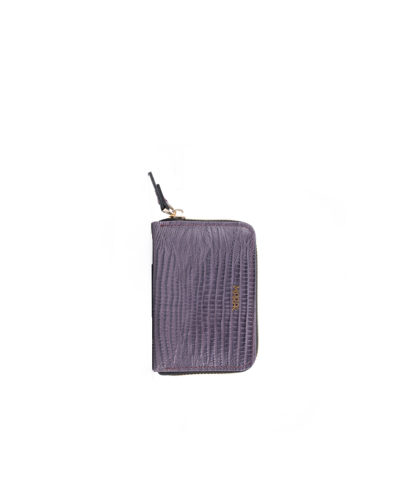 کیف جاکارتی مارال چرم Maral Leather مدل ناریا