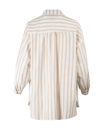 مانتو شومیزی مانگ Mong مدل آنیس