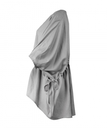 مانتو تابستانی مانگ Mong کد 1734003235