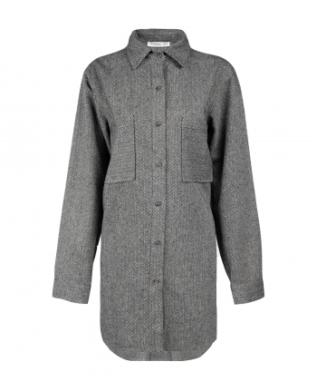 مانتو زنانه تیارا Tiara کد 302141102