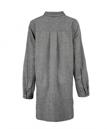 مانتو زنانه تیارا Tiara کد 302141102