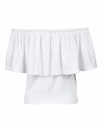 بلوز کوتاه زنانه آر ان اس RNS کد 11011388