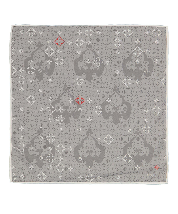 دستمال تزئینی ادور Ador کد 3511196084