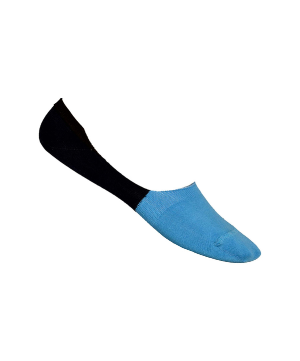 جوراب قایقی مردانه بادی اسپینر Body Spinner کد 2930 بسته 3 عددی