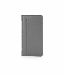 کیف پالتویی چرم طبیعی مردانه مارال چرم Maral Leather مدل آریاس