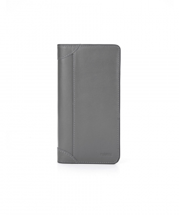 کیف پالتویی چرم طبیعی مردانه مارال چرم Maral Leather مدل آریاس
