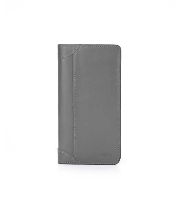 کیف پالتویی چرم طبیعی مردانه مارال چرم Maral Leather مدل آریاس