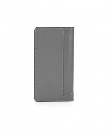 کیف پالتویی چرم طبیعی مردانه مارال چرم Maral Leather مدل آریاس
