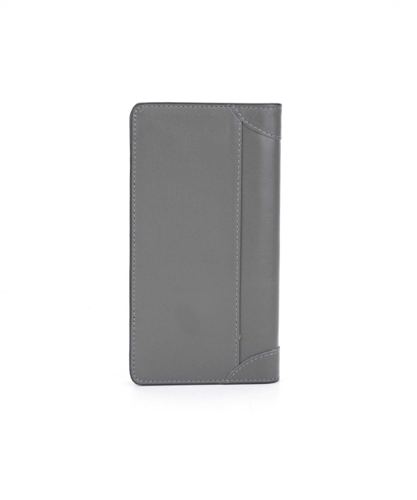 کیف پالتویی چرم طبیعی مردانه مارال چرم Maral Leather مدل آریاس