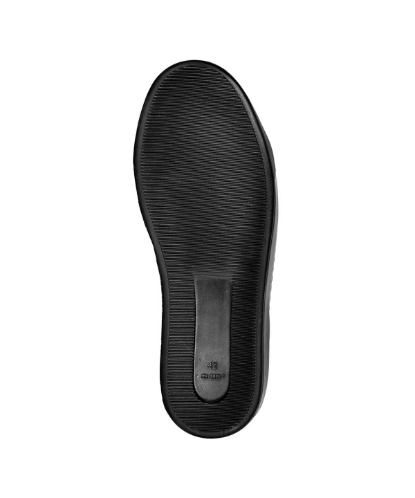 کفش مردانه چرم طبیعی بادی اسپینر Body Spinner کد 4318