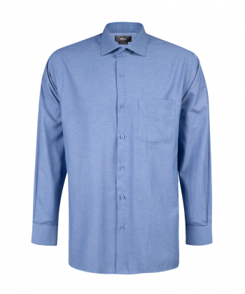 پیراهن آستین بلند مردانه سیم Sim کد sim-1118