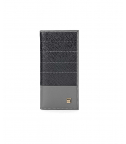 کیف پالتویی چرم طبیعی مردانه مارال چرم Maral Leather مدل سامیار