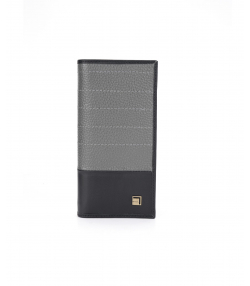 کیف پالتویی چرم طبیعی مردانه مارال چرم Maral Leather مدل سامیار