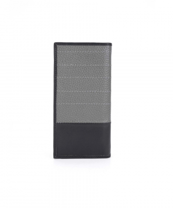 کیف پالتویی چرم طبیعی مردانه مارال چرم Maral Leather مدل سامیار