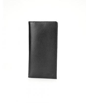 کیف پول چرم طبیعی مردانه مارال چرم مدل 3905010001