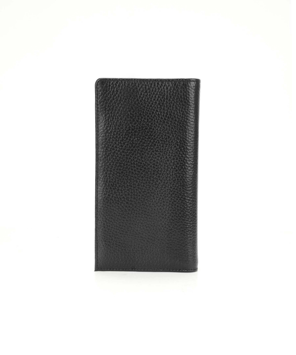 کیف پالتویی چرم طبیعی مردانه مارال چرم Maral Leather مدل زوریخ