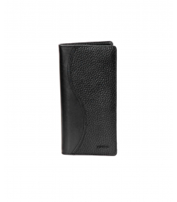 کیف پالتویی چرم طبیعی مردانه مارال چرم Maral Leather مدل هیمن
