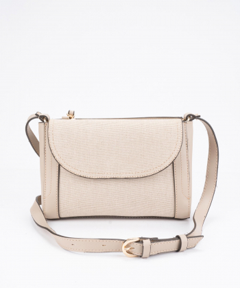 کیف دوشی زنانه باترفلای Butterfly کد W0921183BA