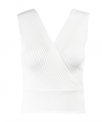 تاپ کوتاه زنانه تیارا Tiara کد 302131140