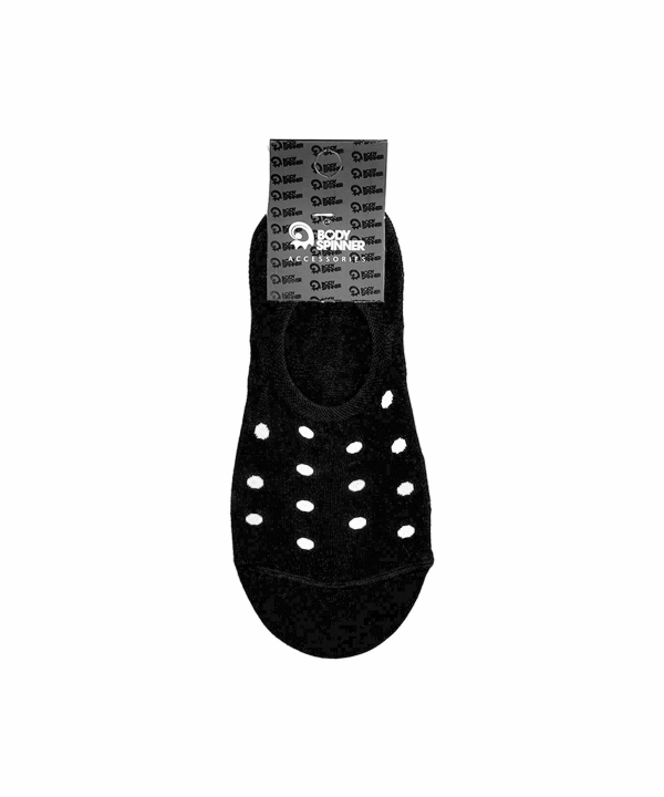 جوراب زنانه بادی اسپینر Body Spinner کد 2956