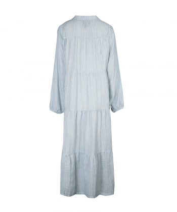 پیراهن بلند زنانه سوپردرای Superdry کد W18S20101T