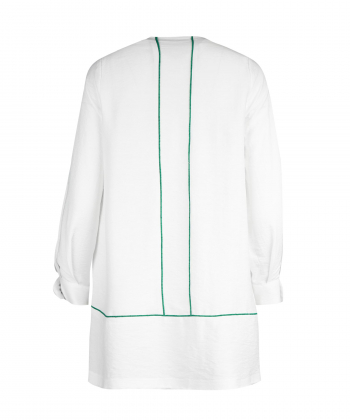 مانتو زنانه مانگ Mong مدل سلما کرسپو