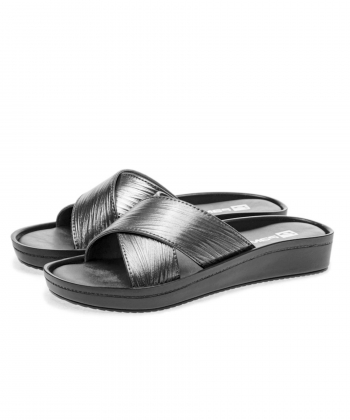 دمپایی زنانه پاما مدل HZBRD